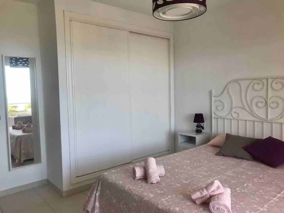Casa Calma Disfruta De Nuestras Vistas Y Tranquilidad Villa Peñíscola Eksteriør billede