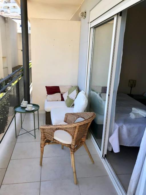 Casa Calma Disfruta De Nuestras Vistas Y Tranquilidad Villa Peñíscola Eksteriør billede