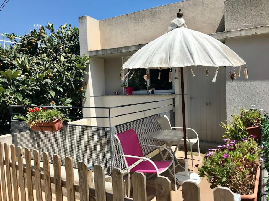 Casa Calma Disfruta De Nuestras Vistas Y Tranquilidad Villa Peñíscola Eksteriør billede