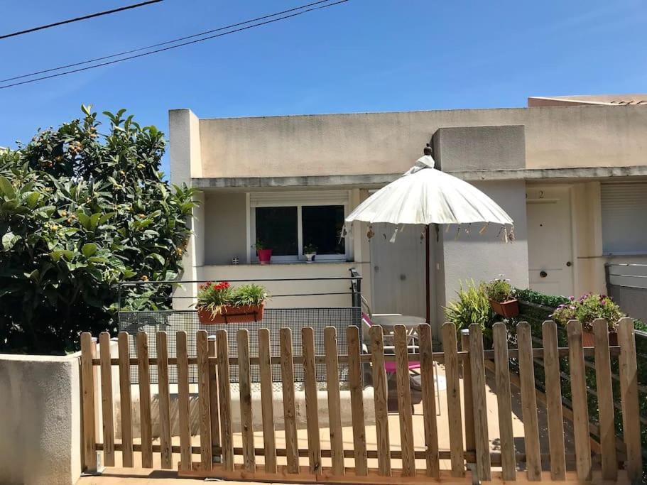 Casa Calma Disfruta De Nuestras Vistas Y Tranquilidad Villa Peñíscola Eksteriør billede