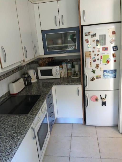Casa Calma Disfruta De Nuestras Vistas Y Tranquilidad Villa Peñíscola Eksteriør billede