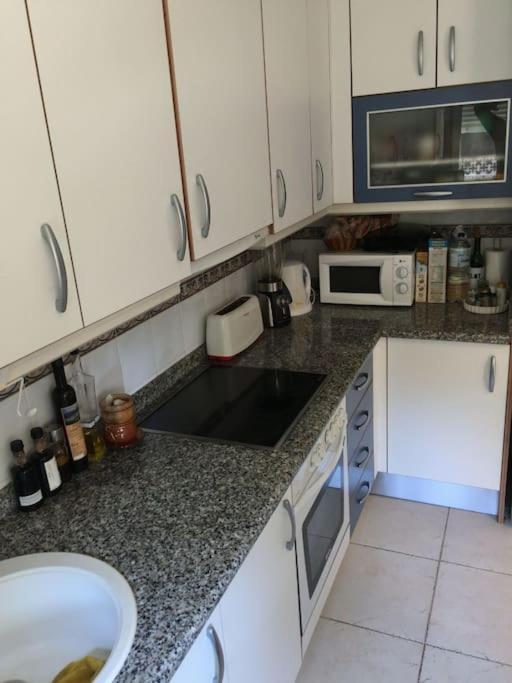 Casa Calma Disfruta De Nuestras Vistas Y Tranquilidad Villa Peñíscola Eksteriør billede