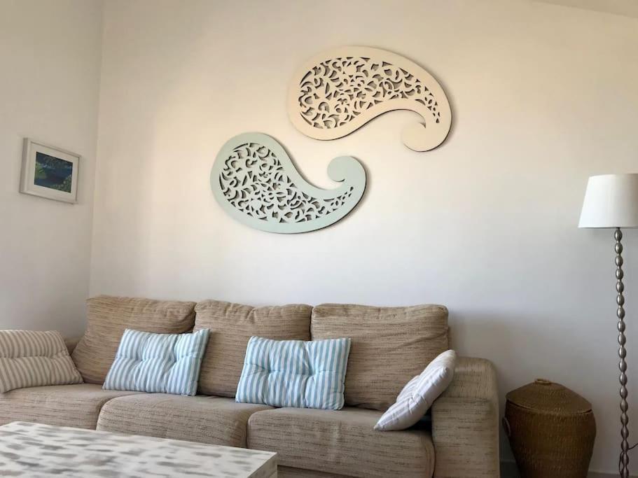 Casa Calma Disfruta De Nuestras Vistas Y Tranquilidad Villa Peñíscola Eksteriør billede