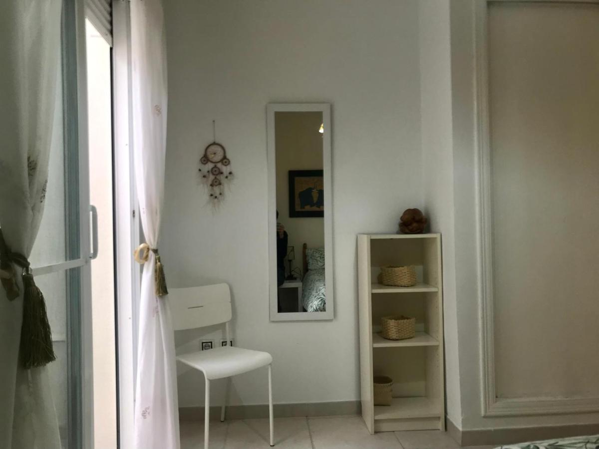 Casa Calma Disfruta De Nuestras Vistas Y Tranquilidad Villa Peñíscola Eksteriør billede