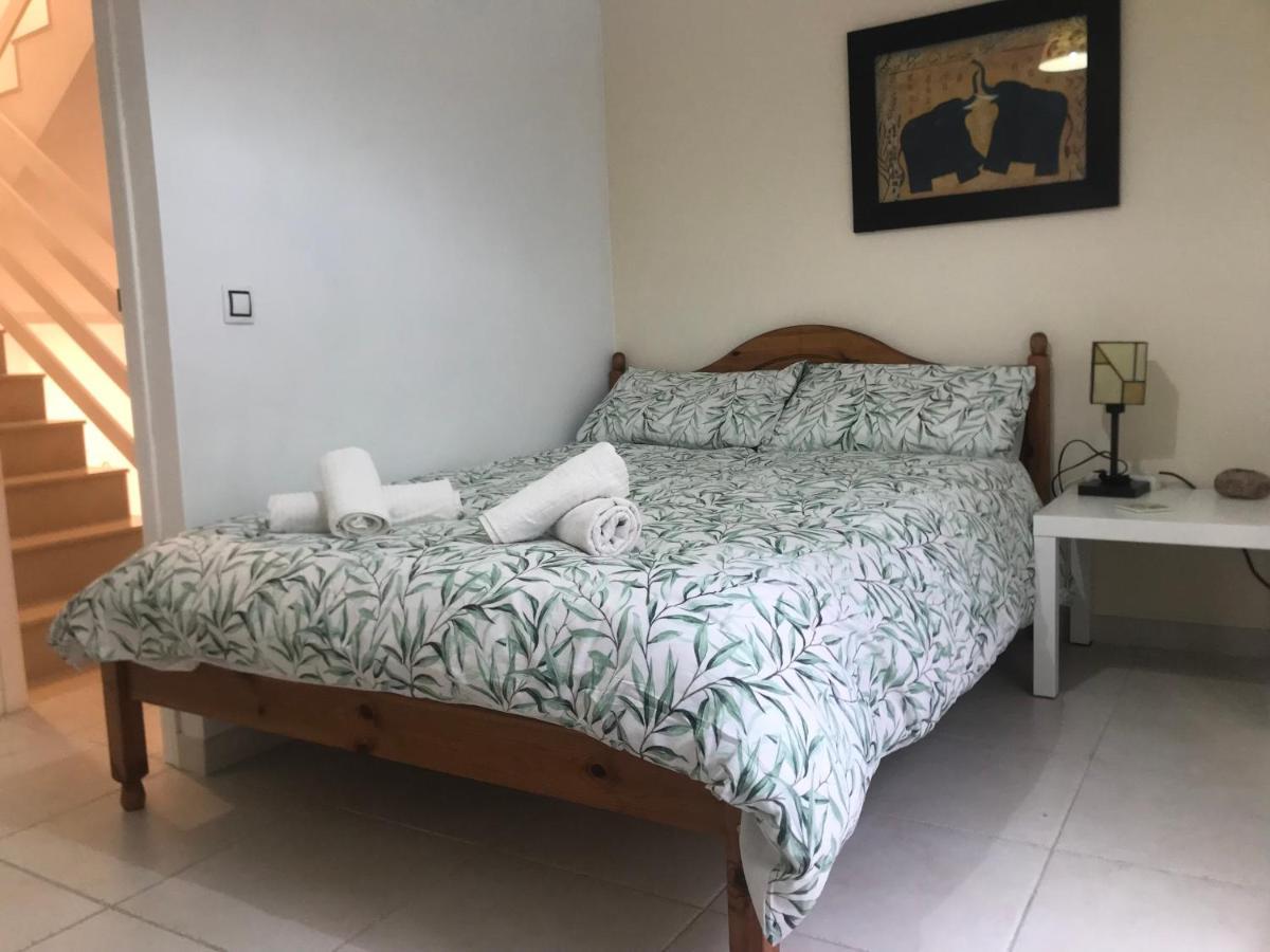 Casa Calma Disfruta De Nuestras Vistas Y Tranquilidad Villa Peñíscola Eksteriør billede