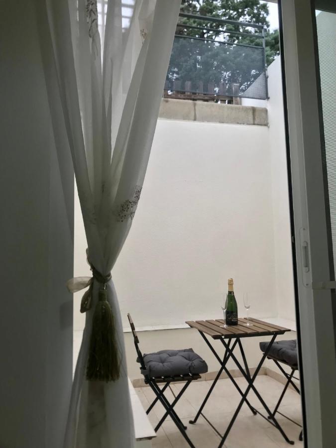Casa Calma Disfruta De Nuestras Vistas Y Tranquilidad Villa Peñíscola Eksteriør billede