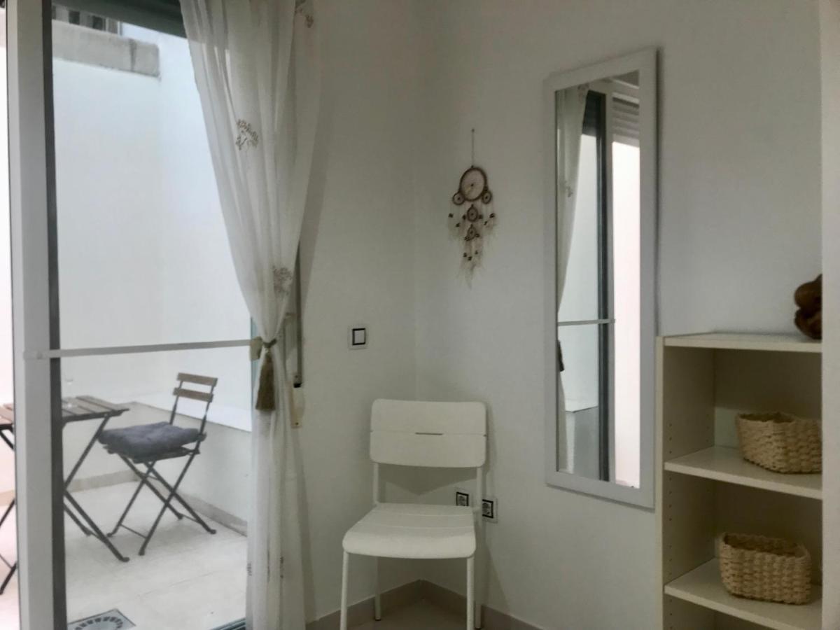 Casa Calma Disfruta De Nuestras Vistas Y Tranquilidad Villa Peñíscola Eksteriør billede