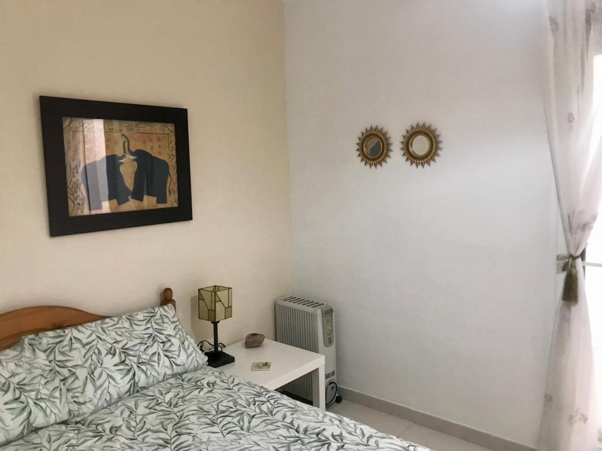Casa Calma Disfruta De Nuestras Vistas Y Tranquilidad Villa Peñíscola Eksteriør billede